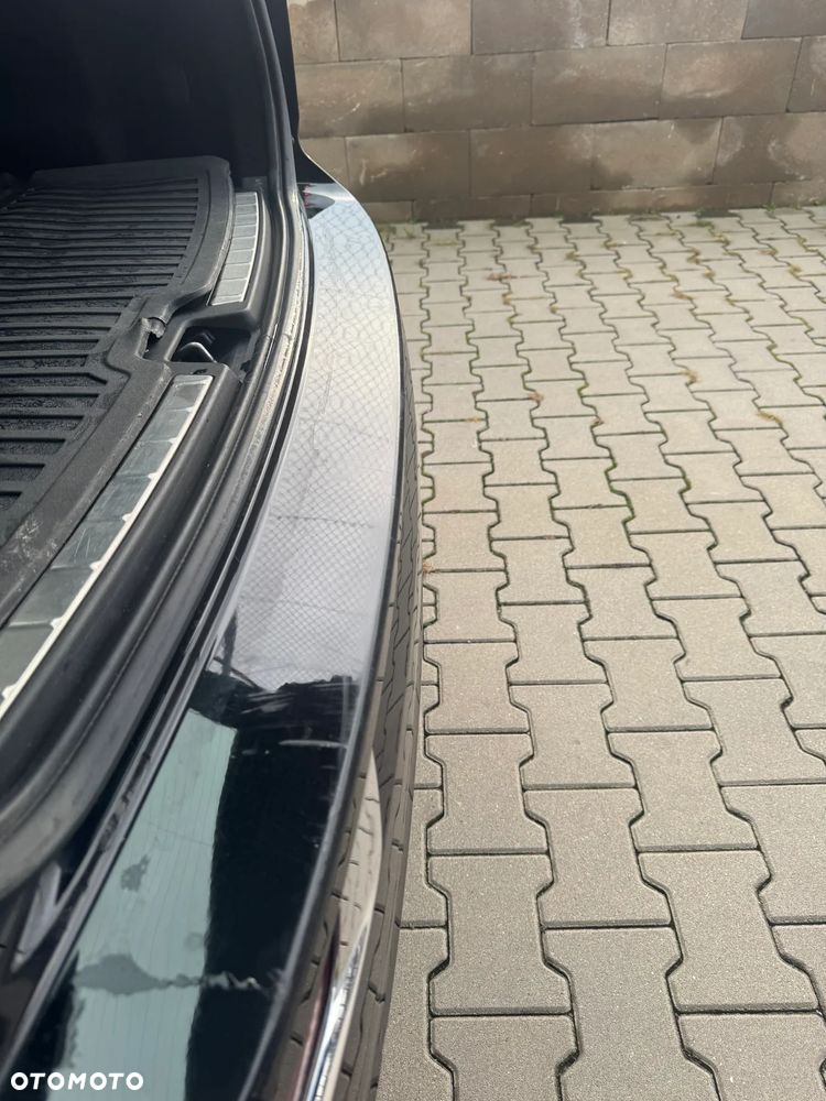 Volvo XC 60 D5 AWD Inscription - 8