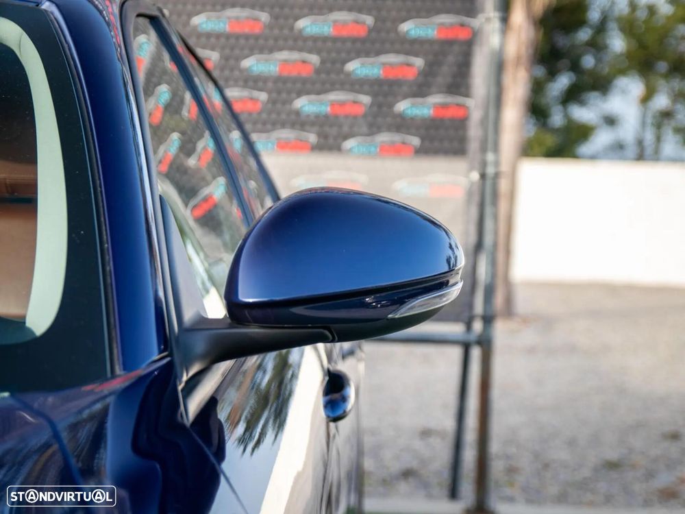 Alfa Romeo Giulia 2.2 D Super AT8 - 17