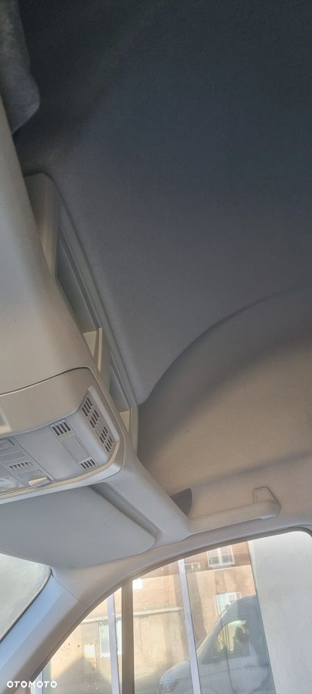 Volkswagen CRAFTER - 6