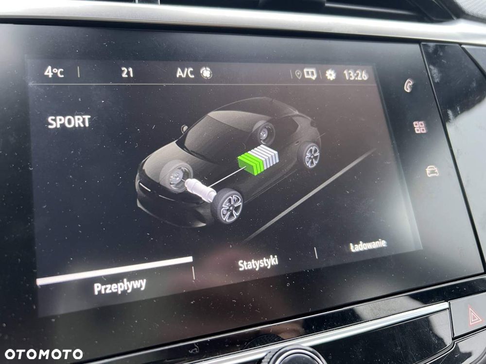 Opel Corsa Elegance Business Pack - 12