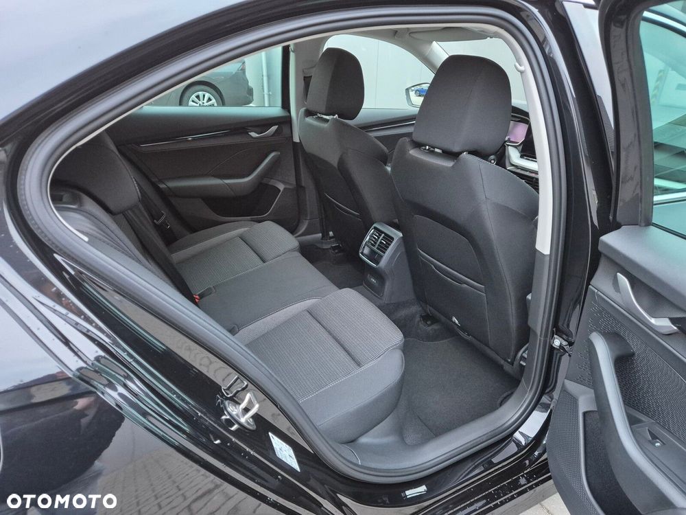 Skoda Octavia - 11