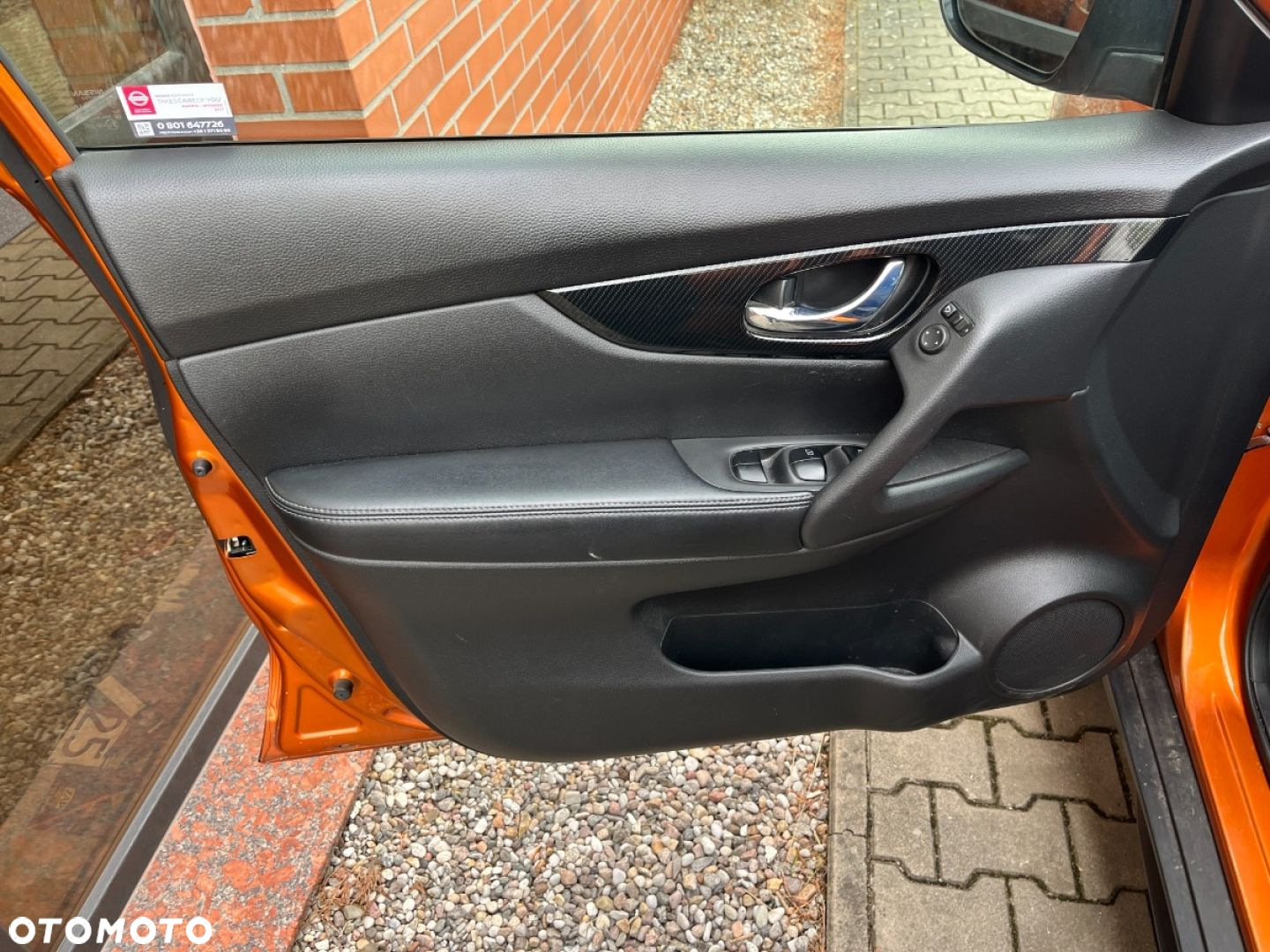 Nissan X-Trail - 18