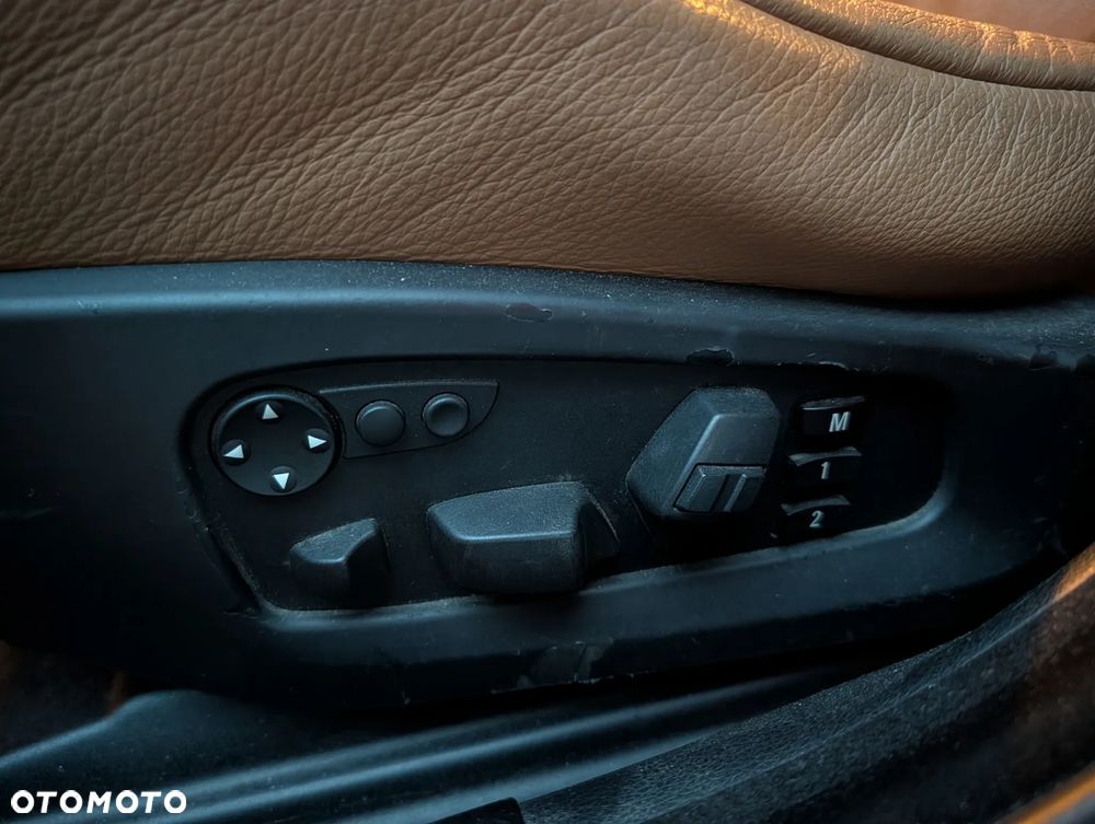 BMW Seria 5 - 8