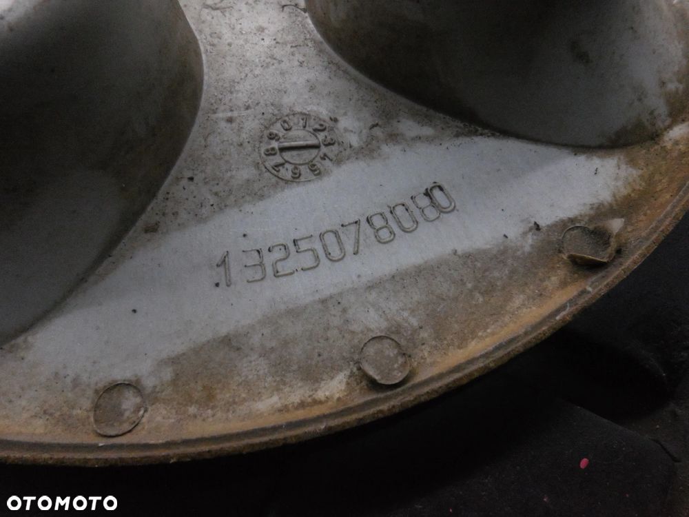 DEKIELEK KAPSEL NA FELGĘ 15" 1325078080 POSIADAM 2SZT - 5