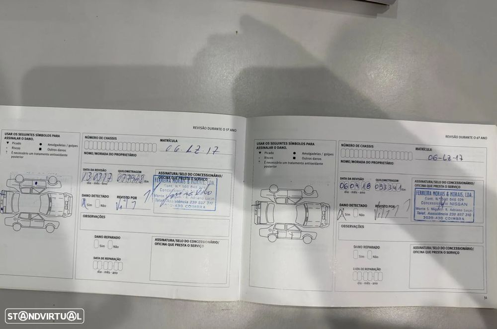 Nissan Micra 1.2 Tekna - 22