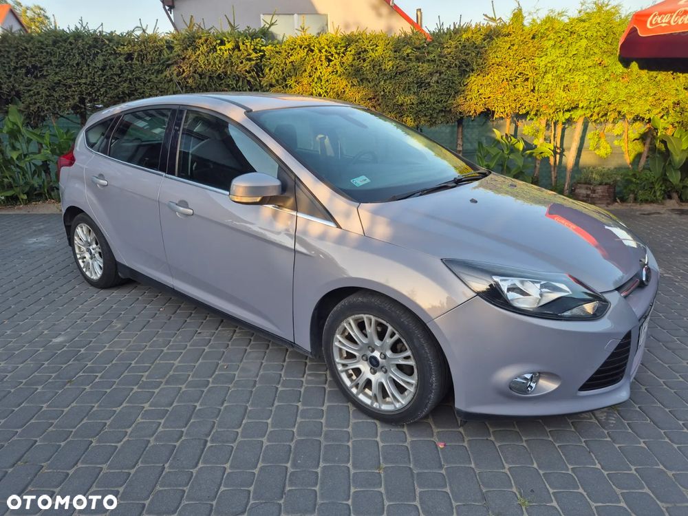 Ford Focus - 6