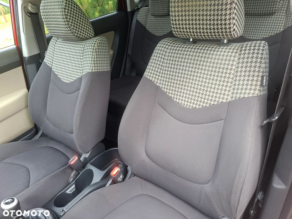 Kia Soul - 13