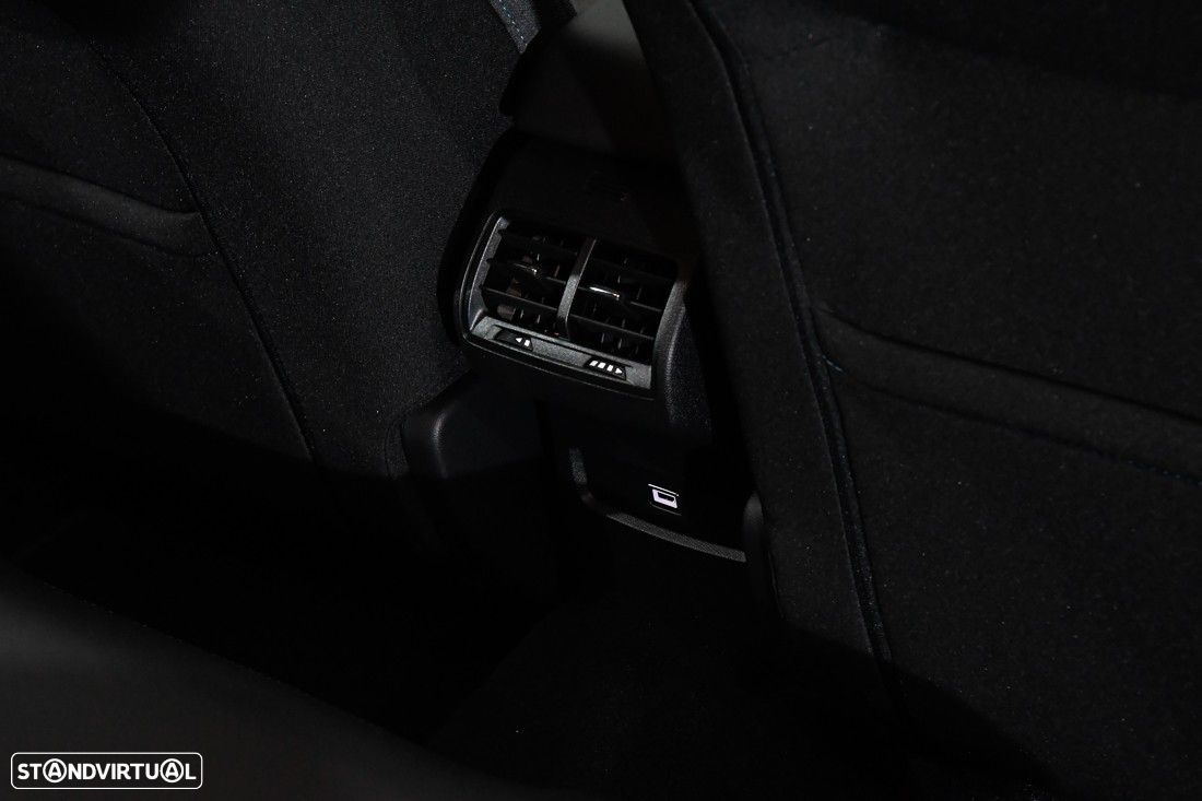 Citroën C4 1.2 PureTech Feel Pack EAT8 - 17