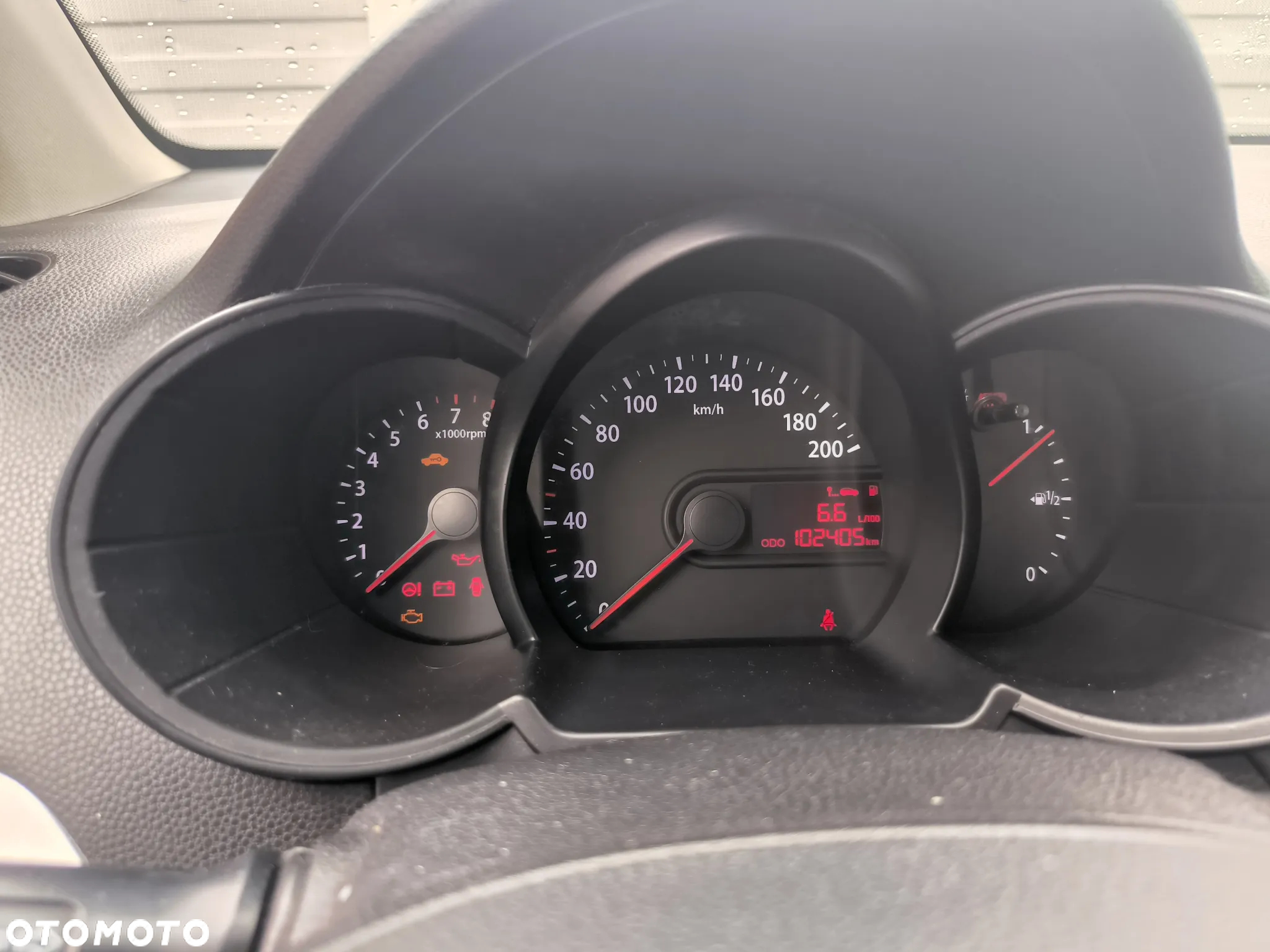 Kia Picanto 1.0 M - 11