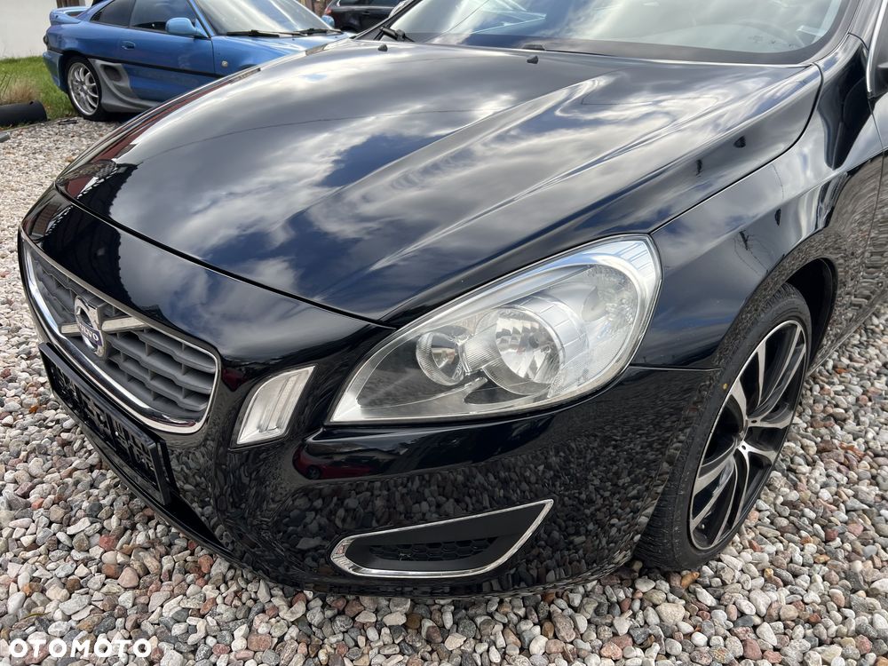 Volvo S60 - 6