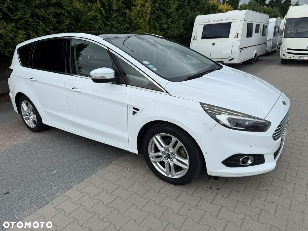 Ford S-Max - 2
