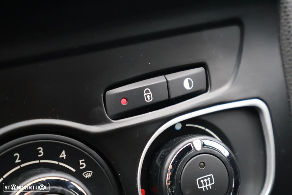 Citroën DS4 1.6 HDi Chic - 22