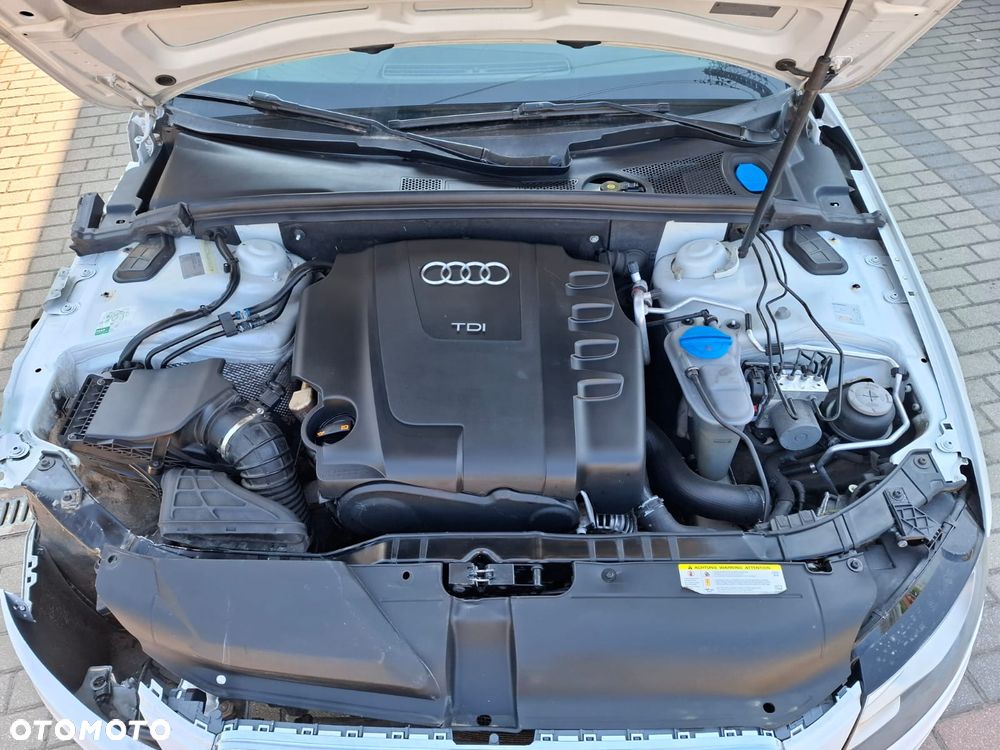 Audi A4 Avant 2.0 TDI Quattro Prime Line - 9