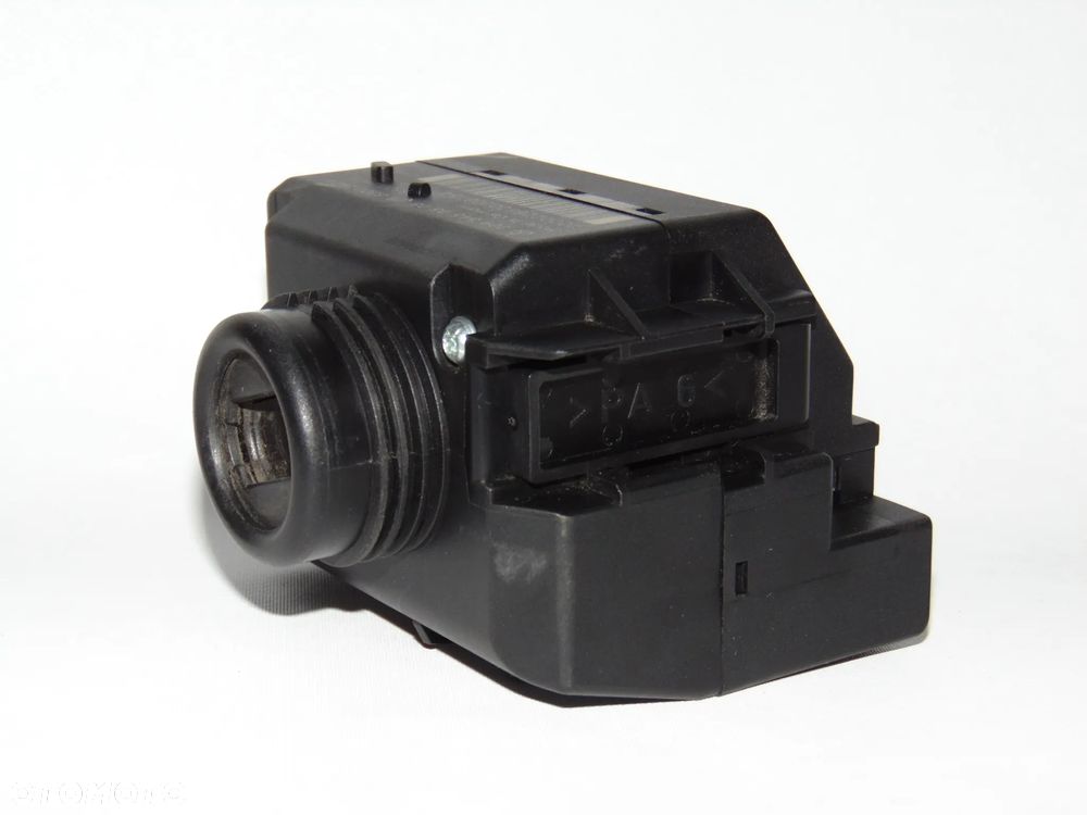 Stacyjka 2095450508 + kluczyk Mercedes C Klasa W203 S203 W209 CLK 00-09r - 6