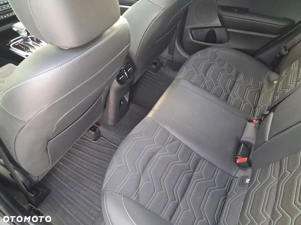 Kia XCeed 1.6 T-GDI Tribute DCT - 11