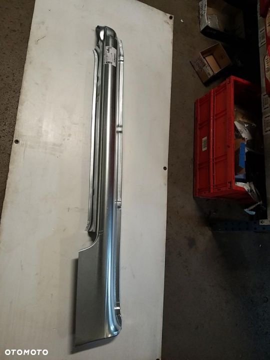 PRÓG PRAWY FIAT SEICENTO 01.98-10.00 6505-06-2031002 - 1