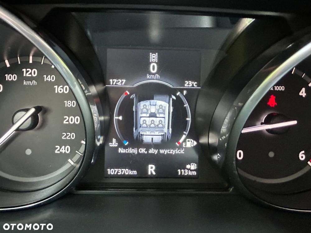 Land Rover Discovery Sport 2.0 TD4 HSE - 12