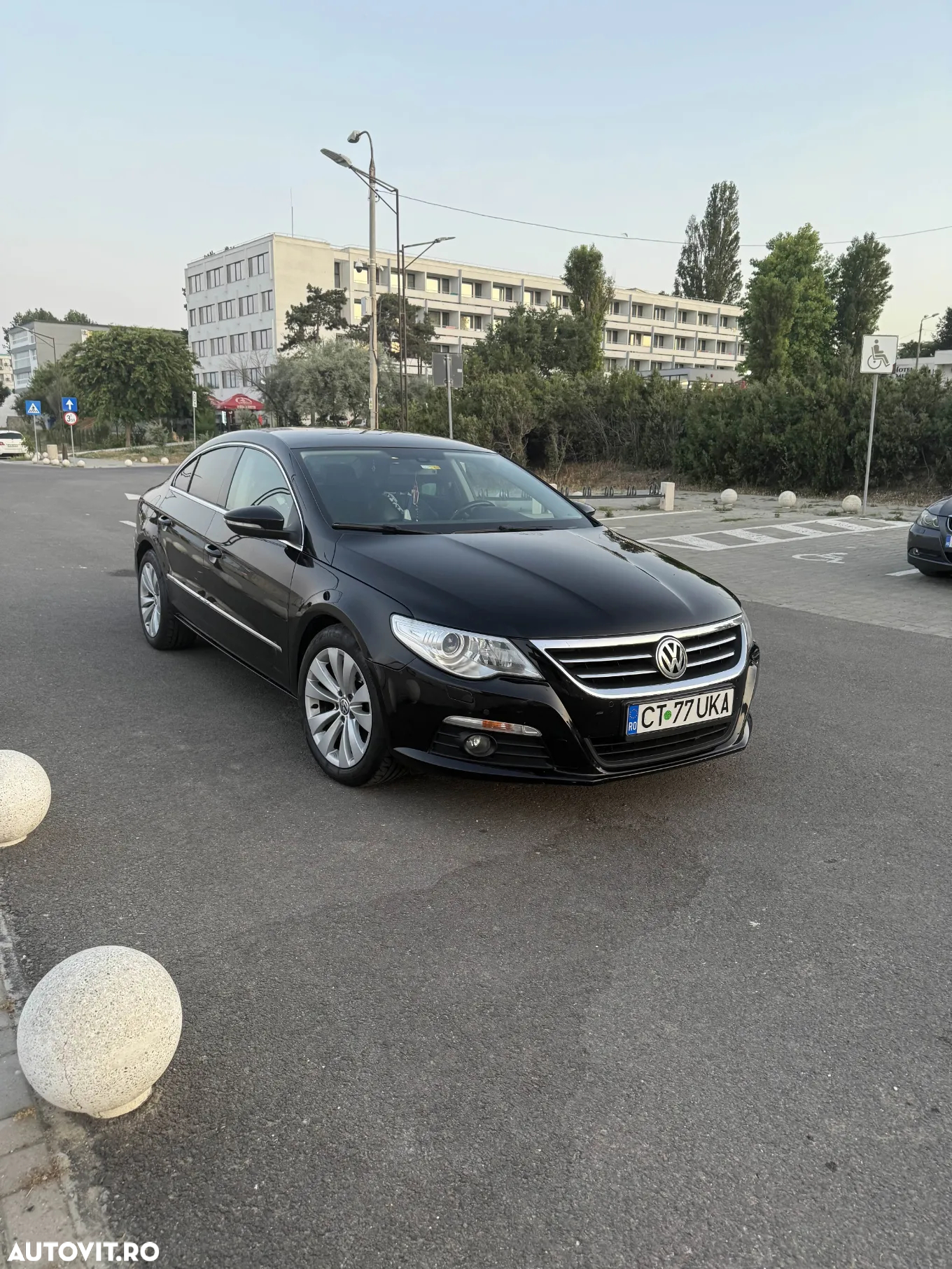 Volkswagen Passat CC 2.0 TDI 4Motion DSG - 14