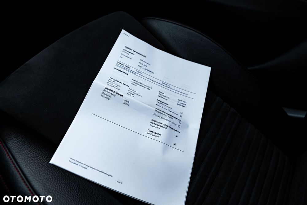 Mercedes-Benz CLA 250 7G-DCT AMG Line - 39