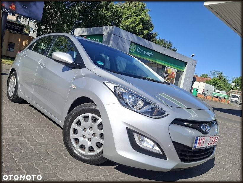 Hyundai i30 1.4 Comfort - 3