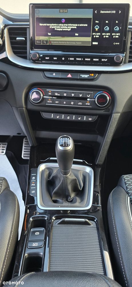 Kia Ceed 1.5 T-GDI Business Line - 13
