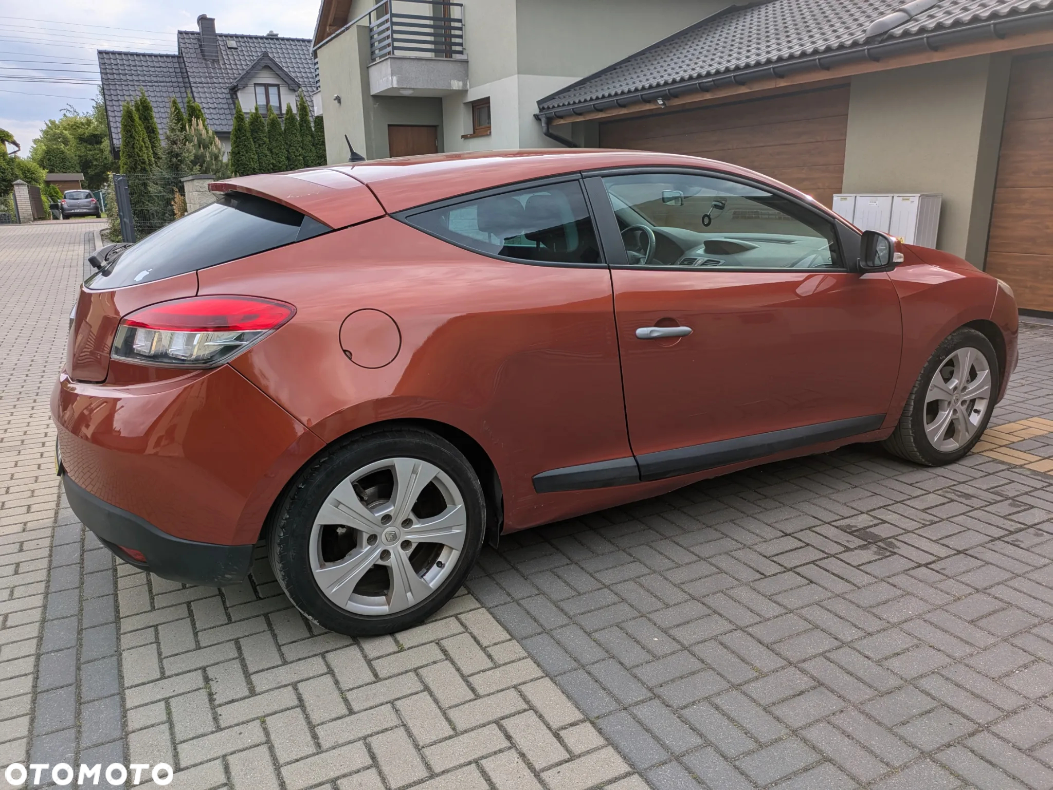 Renault Megane CC 1.6 16V Authentique - 5