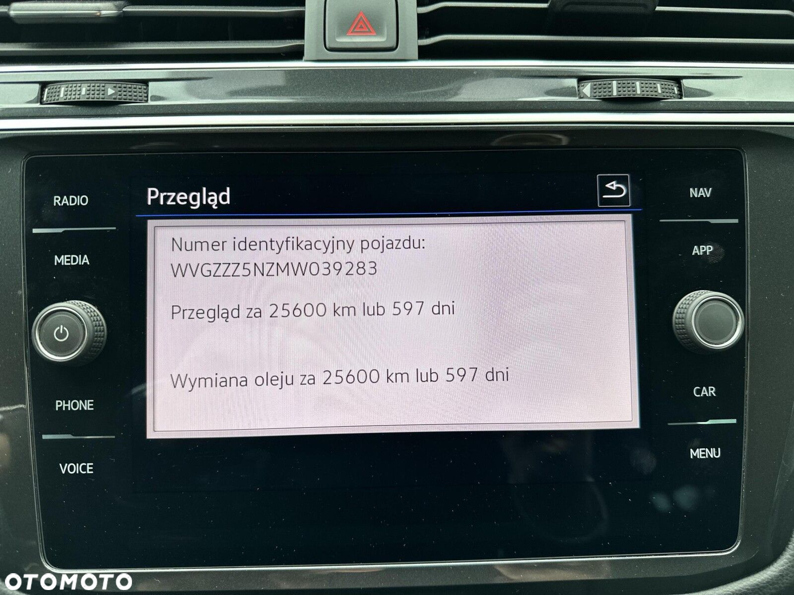 Volkswagen Tiguan - 21