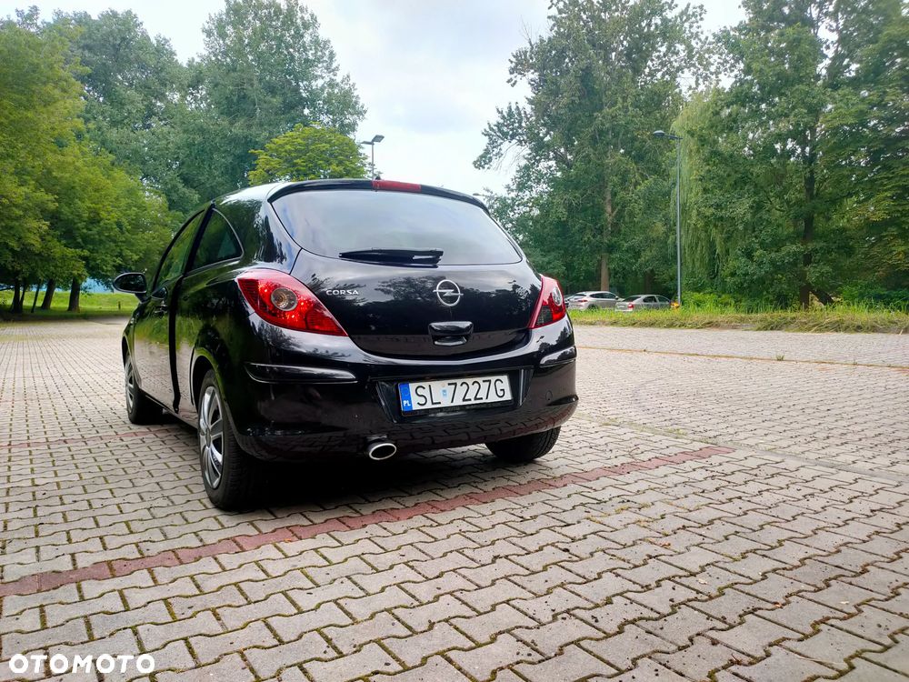 Opel Corsa - 9