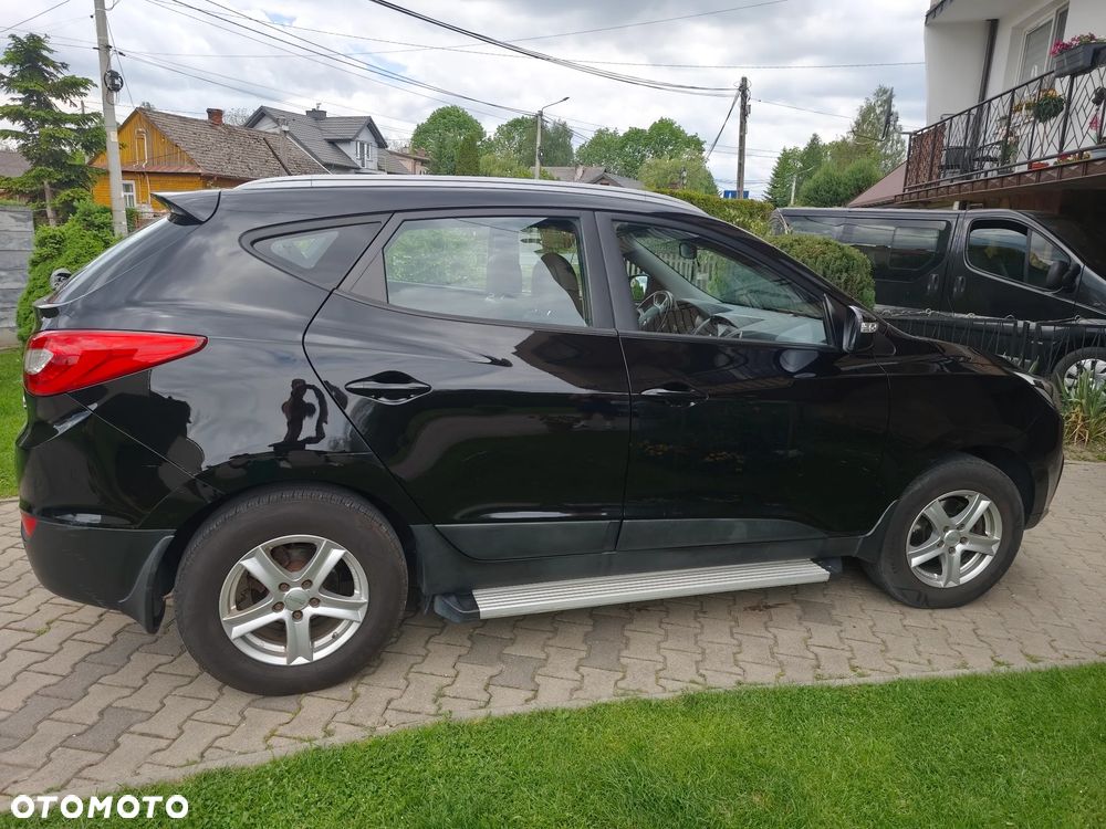 Hyundai ix35 1.6 GDI Classic 2WD - 4