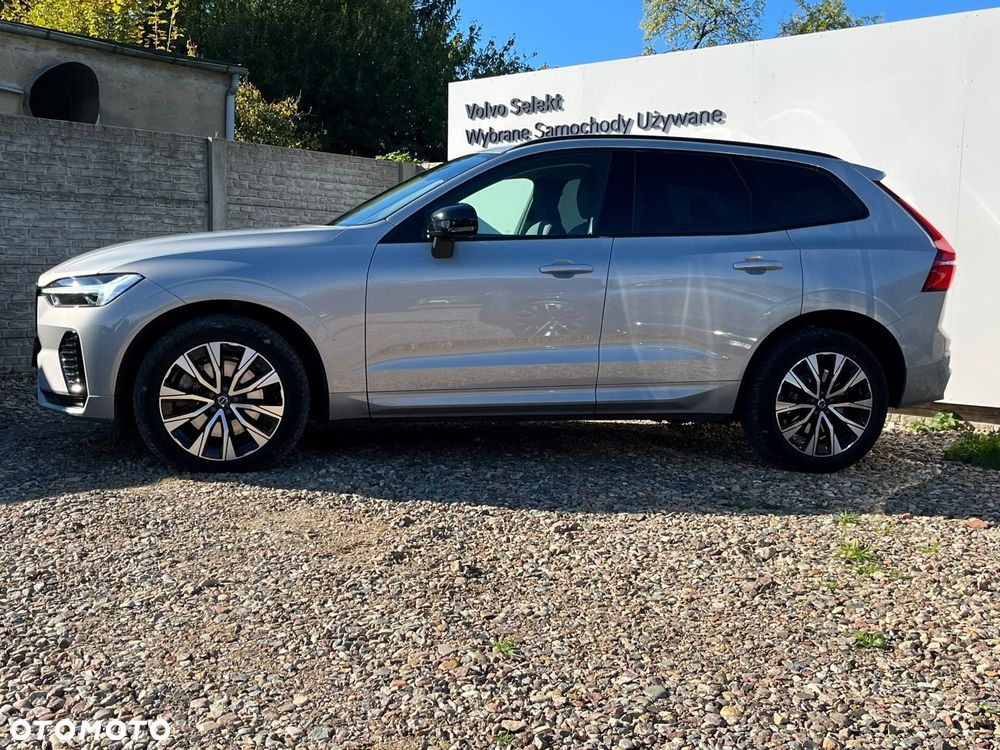 Volvo XC 60 - 5