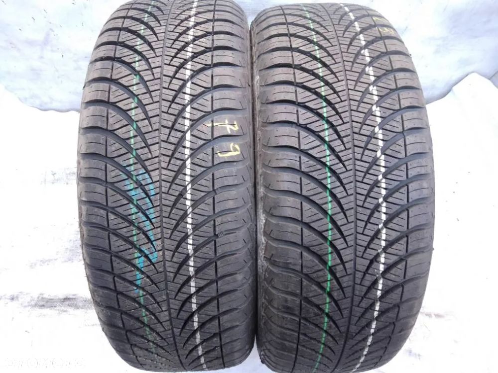 Goodyear Vector 4Seasons Gen-2 205/55 R16 94V 2022 2024 - 1