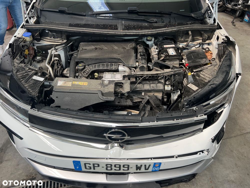 Opel Grandland X - 10