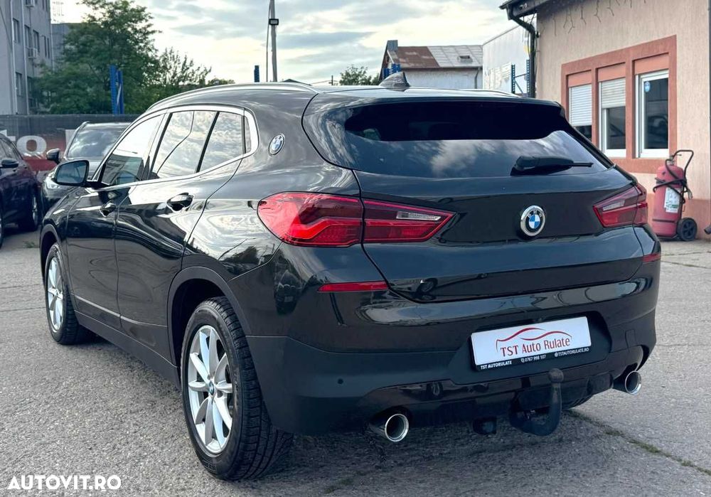 BMW X2 - 6