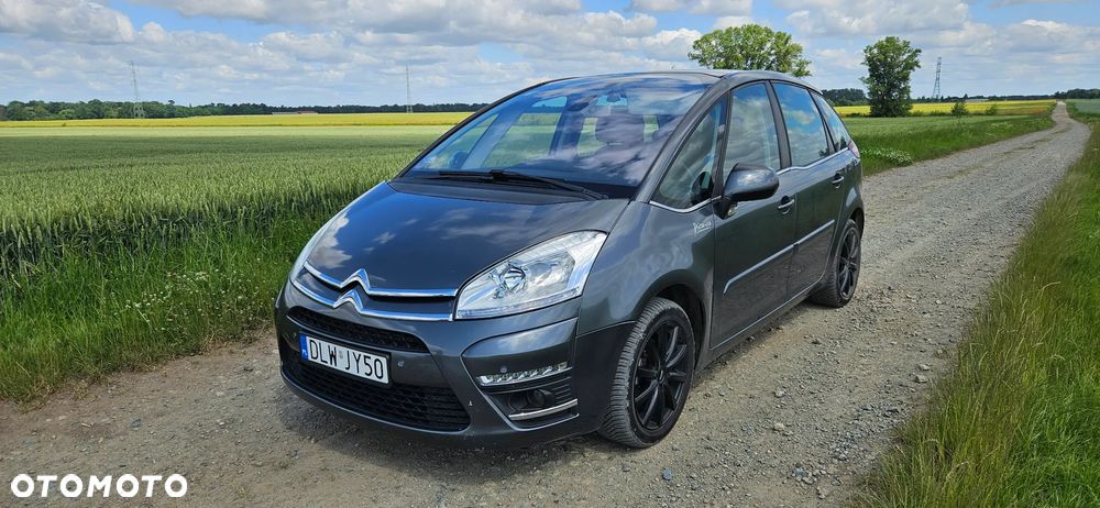 Citroën C4 Picasso 1.6 HDi Attraction - 1