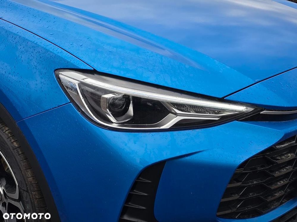 MG ZS 1.5 Excite - 25