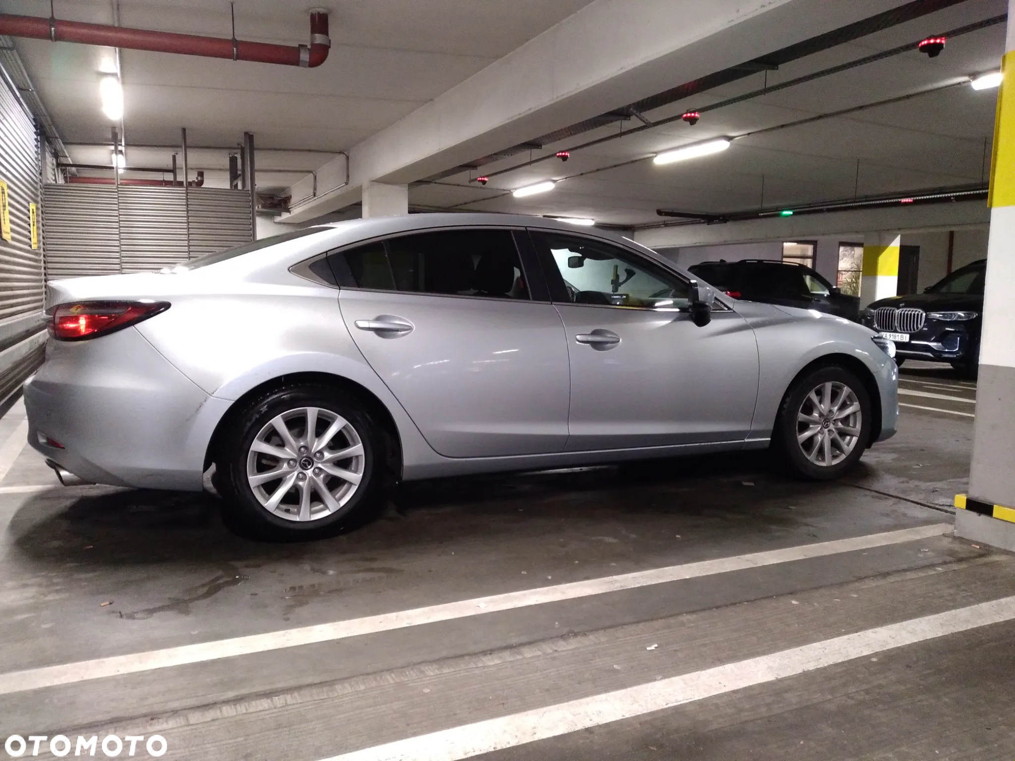 Mazda 6 2.0 SkyMotion - 13