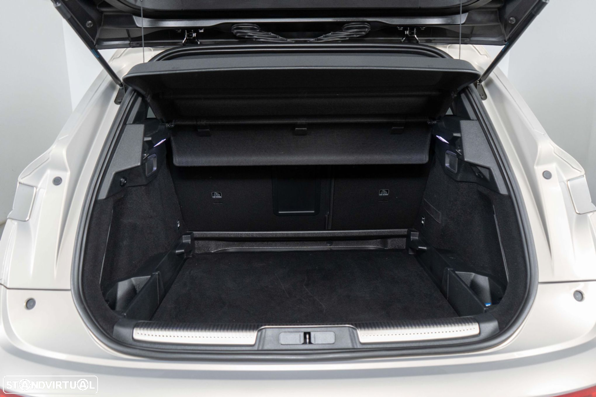 DS DS7 Crossback E-Tense Grand Chic EAT8 - 12