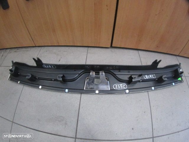 Grelha Friso 31307723 VOLVO XC60 2014 2.0D 163CV 5P AZUL TR GRE ACABAMENTO INTERIOR DA MALA - 2