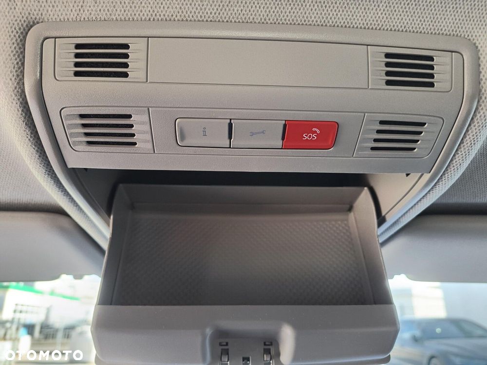 Skoda Scala 1.0 TSI Edition 130 - 33