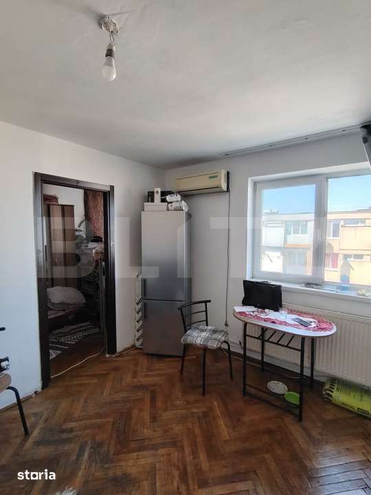Apartament 2 camere, etaj 4, Turda — fotografia 3