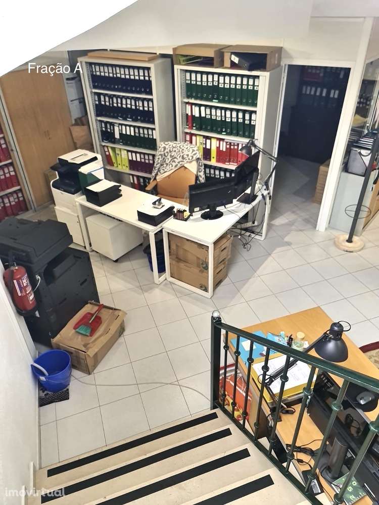 Escritório - Grande imagem: 5/24