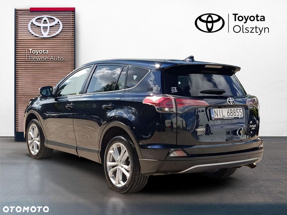 Toyota RAV4 - 3
