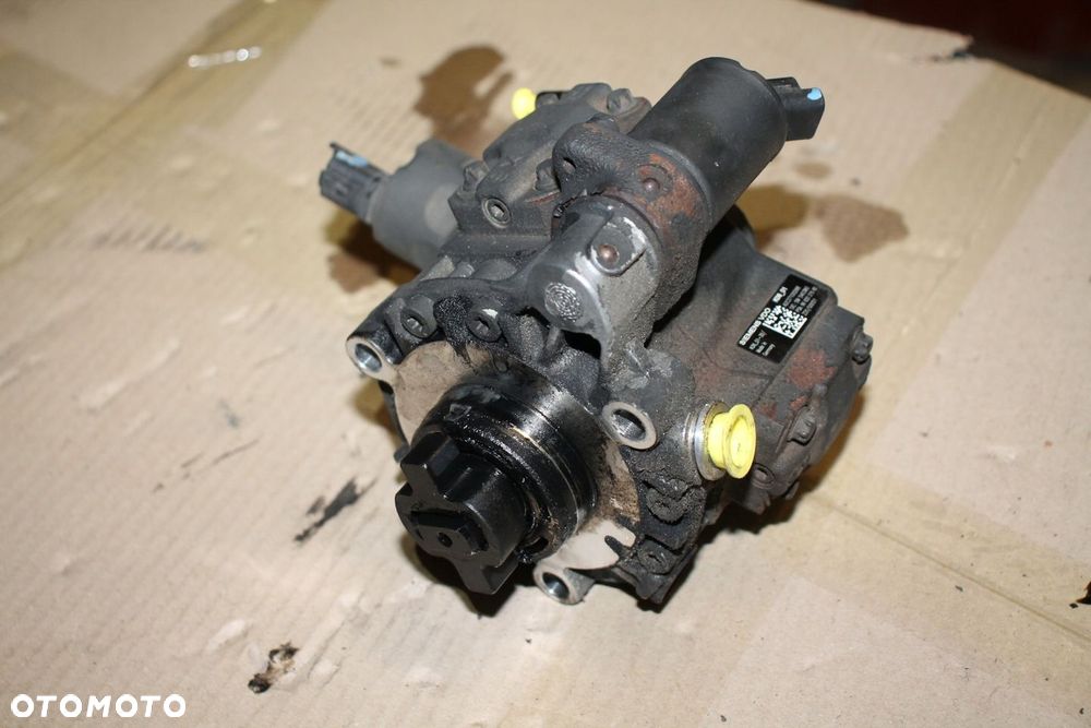 VOLVO V50 S40 C30 2.0D POMPA WTRYSKOWA A2C27100268, 5W S40380, 9662021580 - 3
