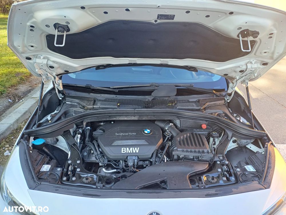 BMW Seria 2 216d Active Tourer Aut. Luxury Line - 10