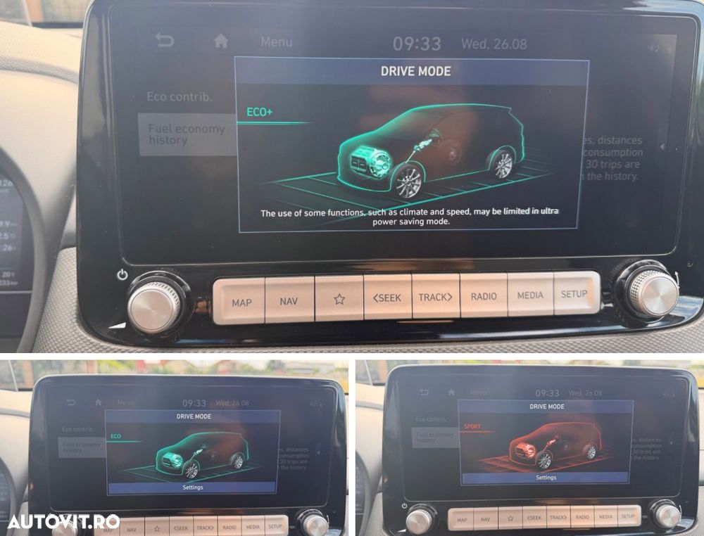Hyundai KONA Premium - 26