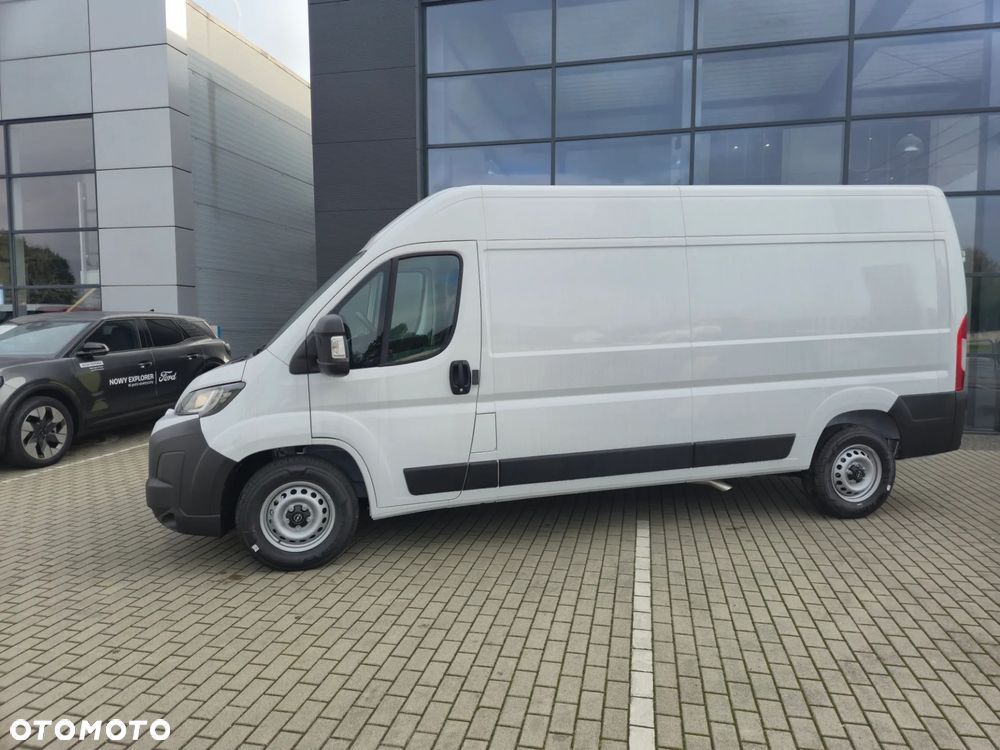 Opel Movano L3H2 Heavy - 4