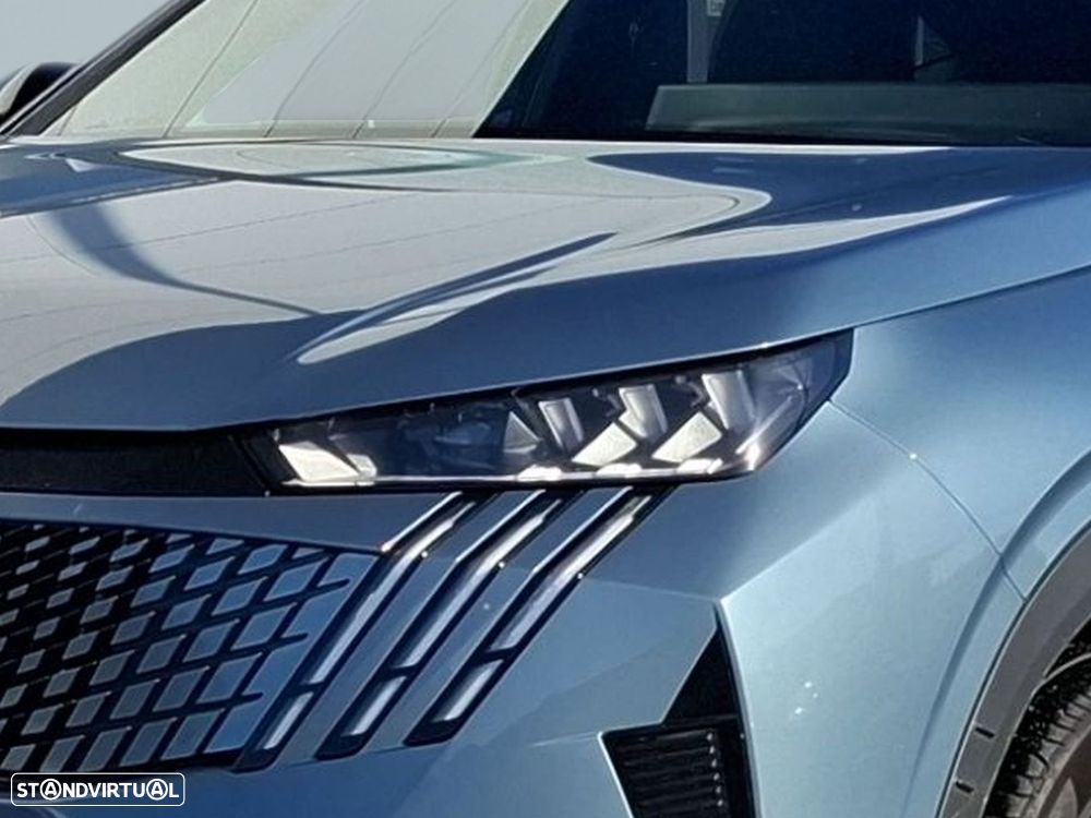 Peugeot 3008 1.2 Hybrid GT e-DCS6 - 7