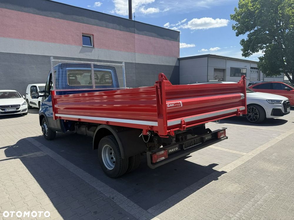 Iveco Daily - 4