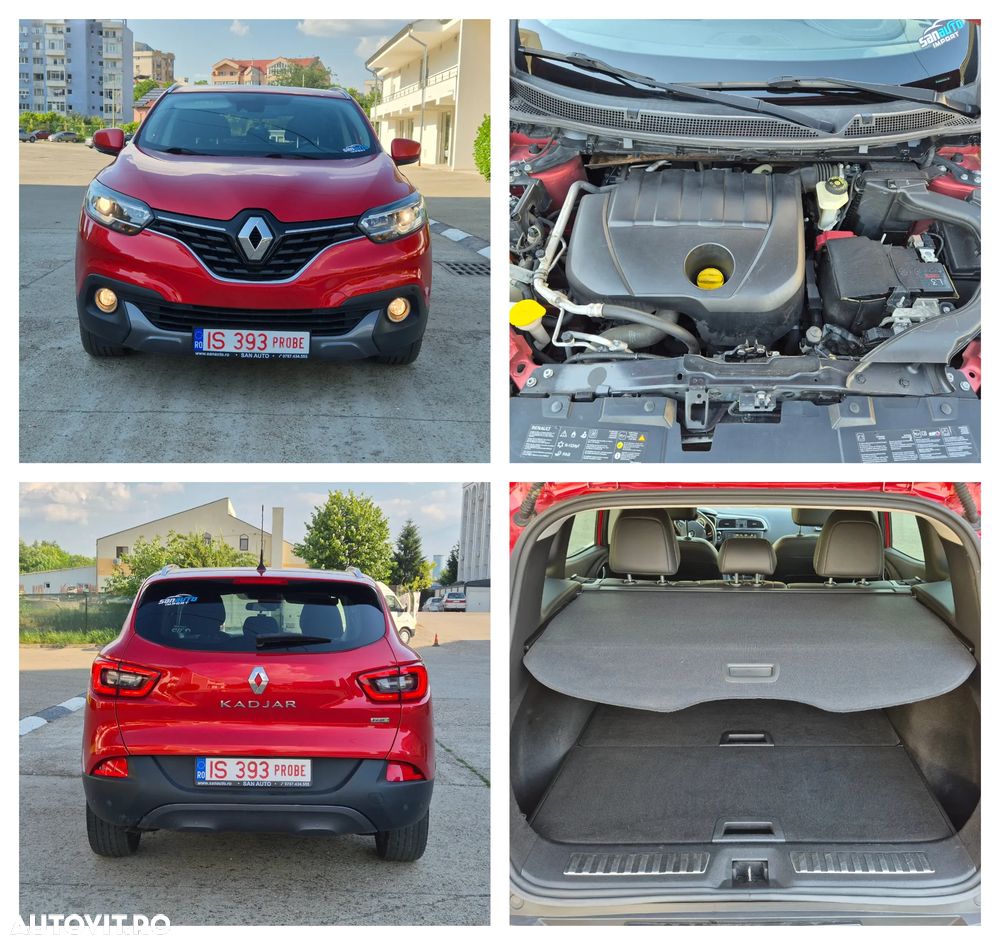 Renault Kadjar Energy dCi 110 EDC XMOD - 7