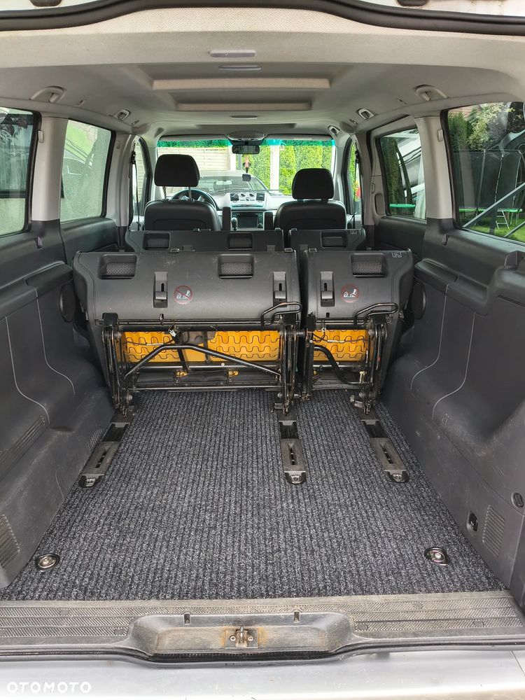 Mercedes-Benz Vito 639.703 - 13